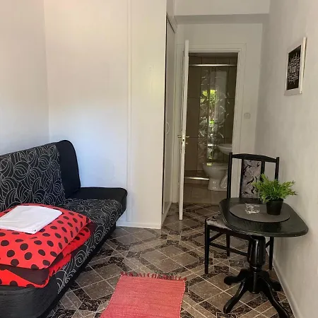 Goscinne U Barbary *