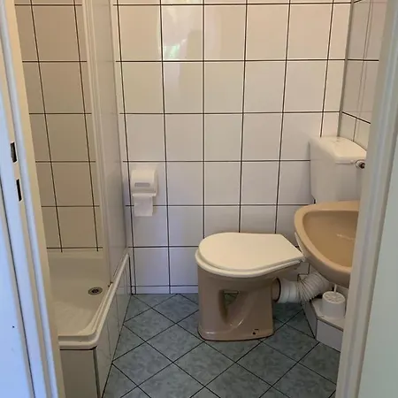 홈스테이 Goscinne U Barbary