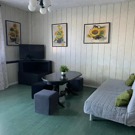 Goscinne U Barbary Privatunterkunft