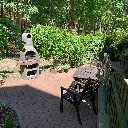 Goscinne U Barbary * Władysławowo