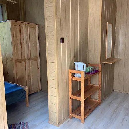 Goscinne U Barbary * Władysławowo