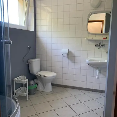 Goscinne U Barbary 홈스테이