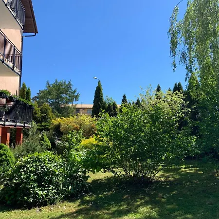 Goscinne U Barbary 홈스테이