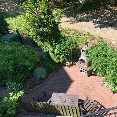 Goscinne U Barbary * Władysławowo