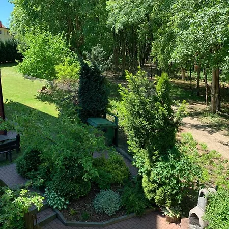 Goscinne U Barbary *