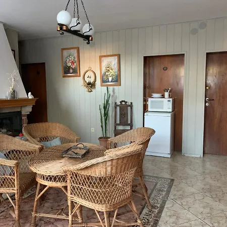 Goscinne U Barbary Władysławowo