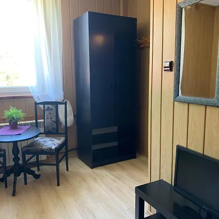 Goscinne U Barbary 홈스테이 *