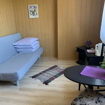 Goscinne U Barbary Проживание в семье