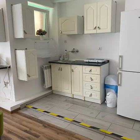 Goscinne U Barbary * Władysławowo