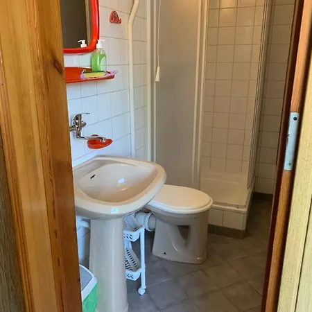 홈스테이 Goscinne U Barbary Władysławowo