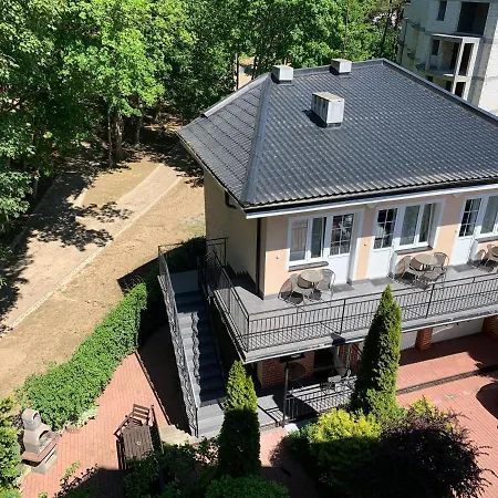 Goscinne U Barbary *