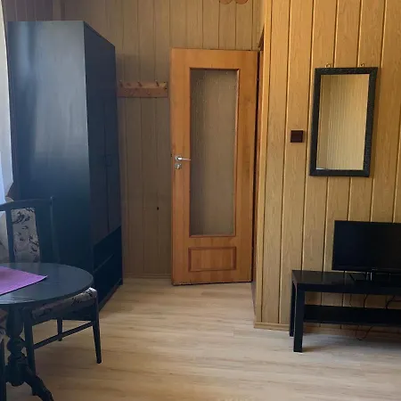 Goscinne U Barbary * Władysławowo