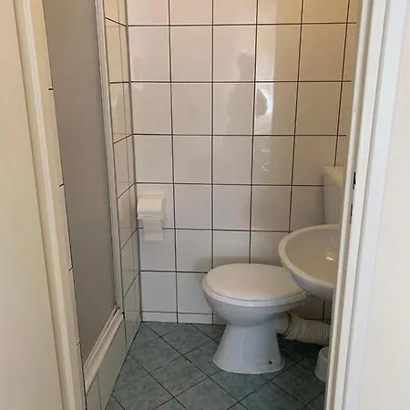 Goscinne U Barbary Władysławowo