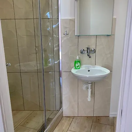 Goscinne U Barbary Władysławowo