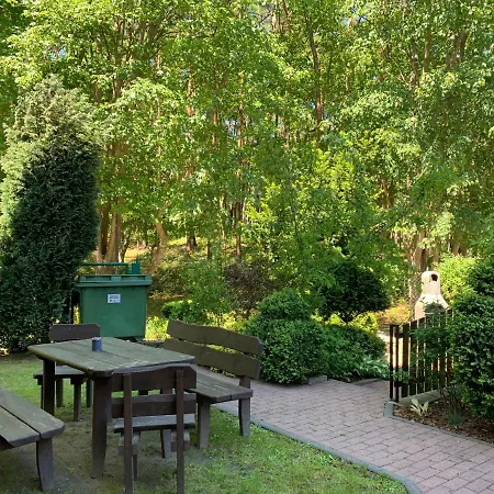 Privatunterkunft Goscinne U Barbary