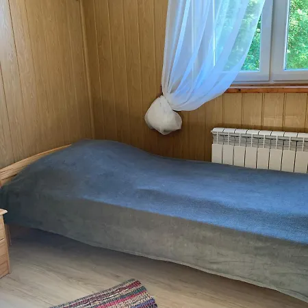 홈스테이 Goscinne U Barbary *