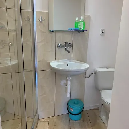 Goscinne U Barbary 홈스테이 *