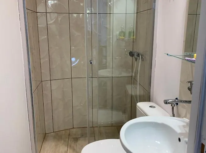 Goscinne U Barbary *