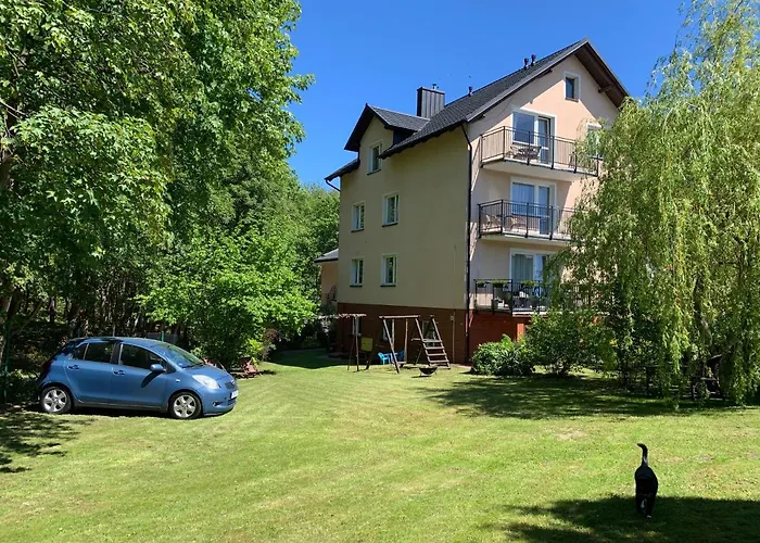 Quarto em Acomodações Particulares Goscinne U Barbary