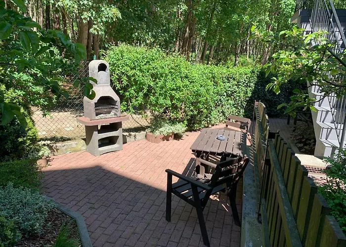 Goscinne U Barbary * Władysławowo