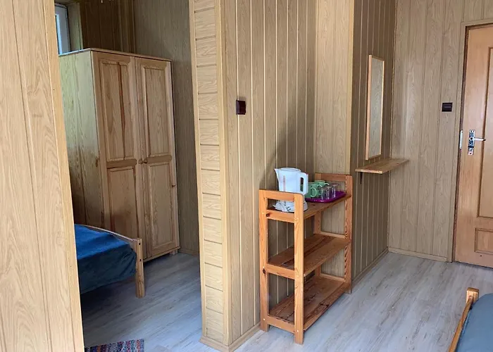 Goscinne U Barbary * Władysławowo