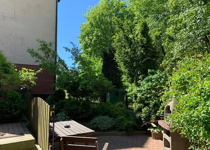 Quarto em Acomodações Particulares Goscinne U Barbary Władysławowo