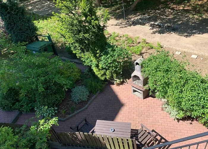 Goscinne U Barbary * Władysławowo