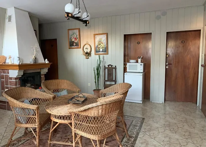 Goscinne U Barbary Władysławowo