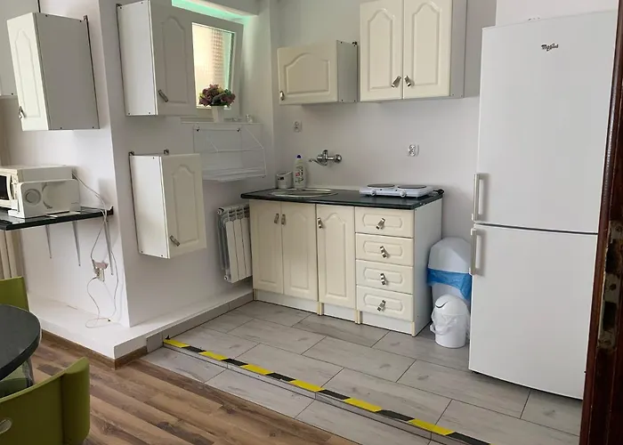 Goscinne U Barbary * Władysławowo