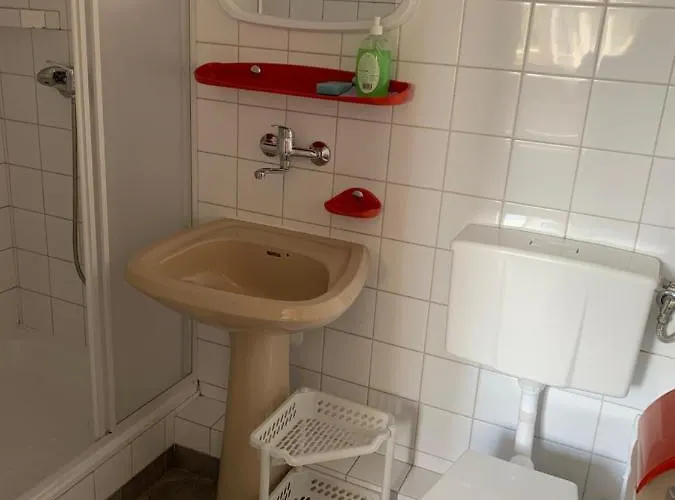 Goscinne U Barbary Władysławowo