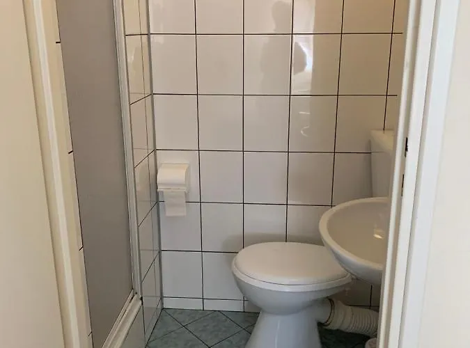 Goscinne U Barbary Władysławowo