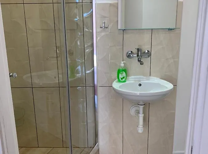 Goscinne U Barbary Władysławowo