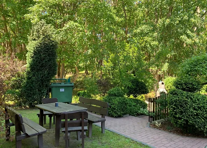 Rum i privatbostad Goscinne U Barbary