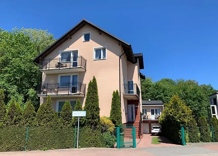 Quarto em Acomodações Particulares Goscinne U Barbary *